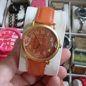 Jeanneret Watch